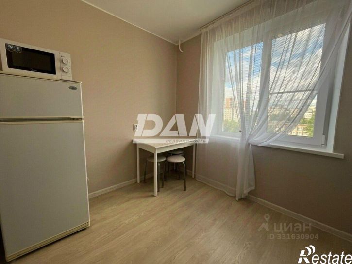 1-комн квартира ул Чайковского, 70А,  д. 70А