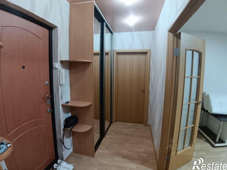 2-комн квартира ул Академика Макеева, 7,  д. 7