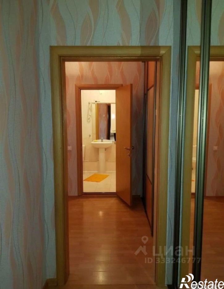 2-комн квартира ул Академика Макеева, 7,  д. 7