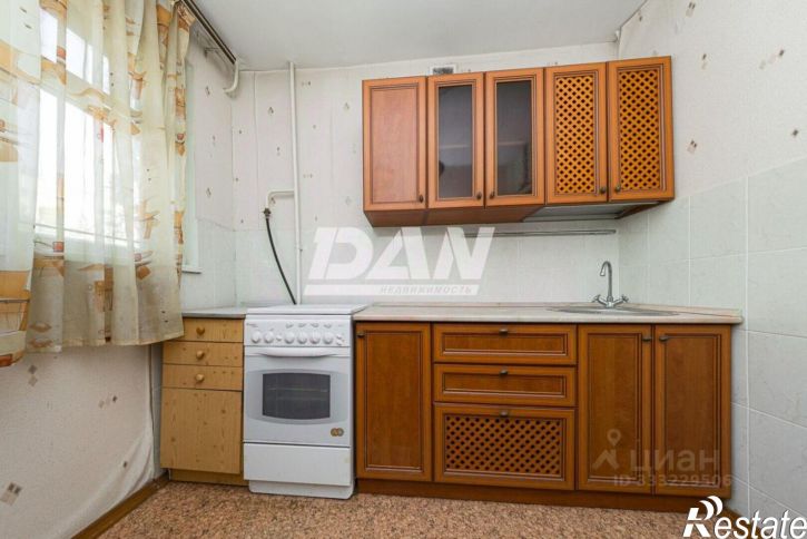 3-комн квартира Комсомольский пр-кт, 91,  д. 91