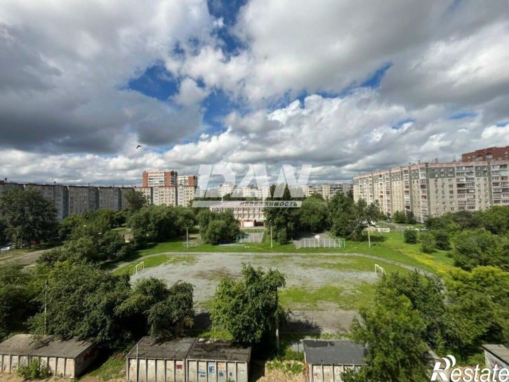 1-комн квартира ул Чайковского, 70А,  д. 70А