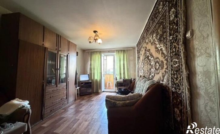 1-комн квартира ул Островского, 10,  д. 10