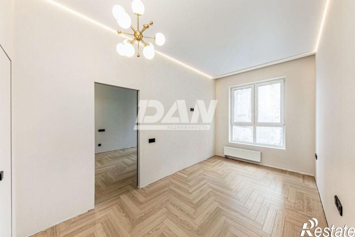 3-комн квартира ул Лесопарковая, 7К,  д. 7К