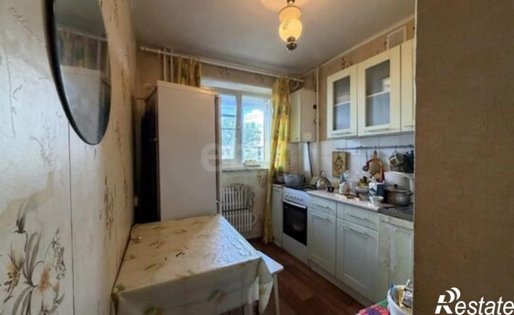 1-комн квартира ул Островского, 10,  д. 10