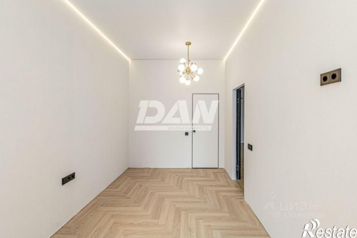 3-комн квартира ул Лесопарковая, 7К,  д. 7К