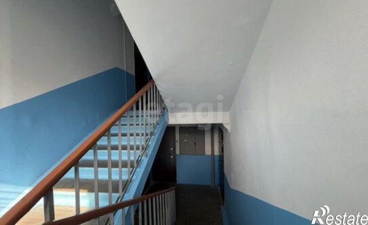 1-комн квартира ул Островского, 10,  д. 10