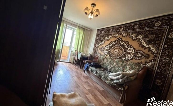 1-комн квартира ул Островского, 10,  д. 10