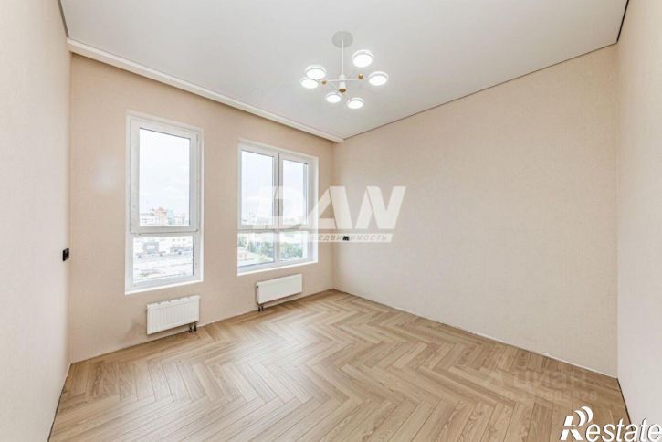 3-комн квартира ул Лесопарковая, 7К,  д. 7К