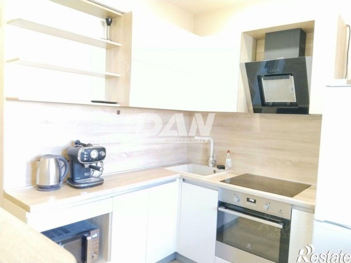 1-комн квартира ул Академика Сахарова, 28,  д. 28