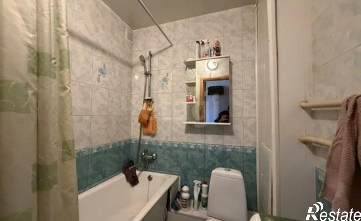 1-комн квартира ул Островского, 10,  д. 10