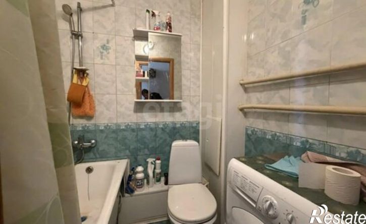 1-комн квартира ул Островского, 10,  д. 10
