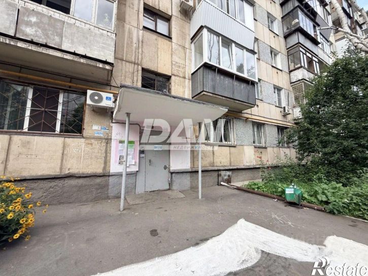 1-комн квартира ул Российская, 59Б,  д. 59Б