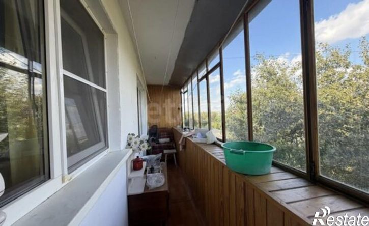 1-комн квартира ул Островского, 10,  д. 10