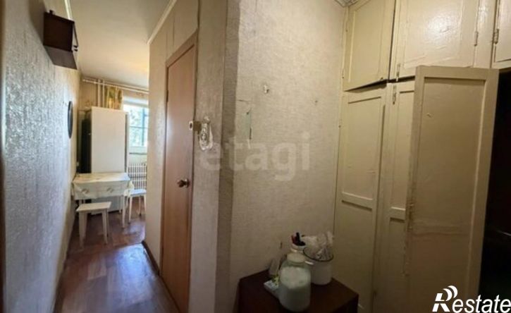 1-комн квартира ул Островского, 10,  д. 10