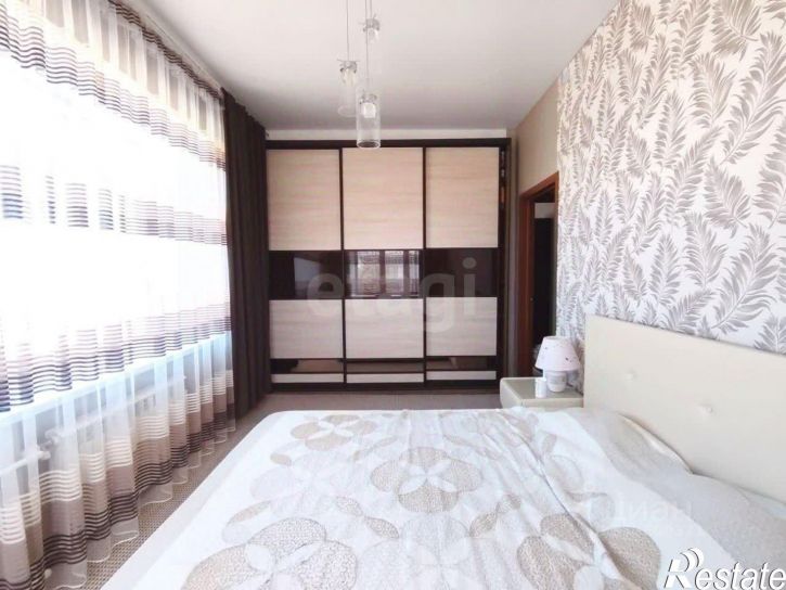3-комн квартира ул Белостоцкого, 13,  д. 13
