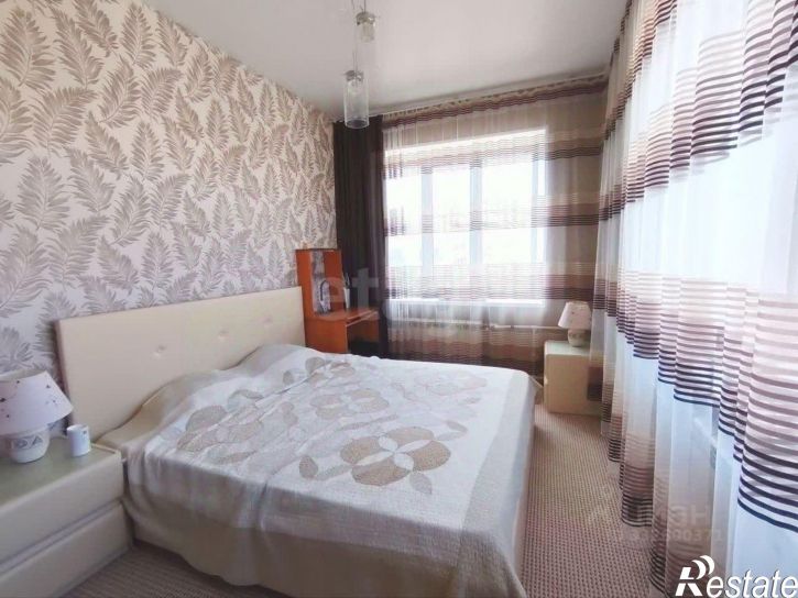 3-комн квартира ул Белостоцкого, 13,  д. 13