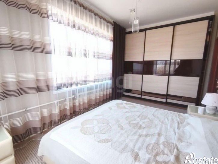 3-комн квартира ул Белостоцкого, 13,  д. 13
