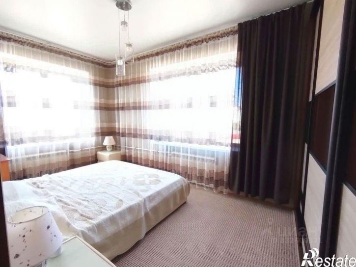 3-комн квартира ул Белостоцкого, 13,  д. 13