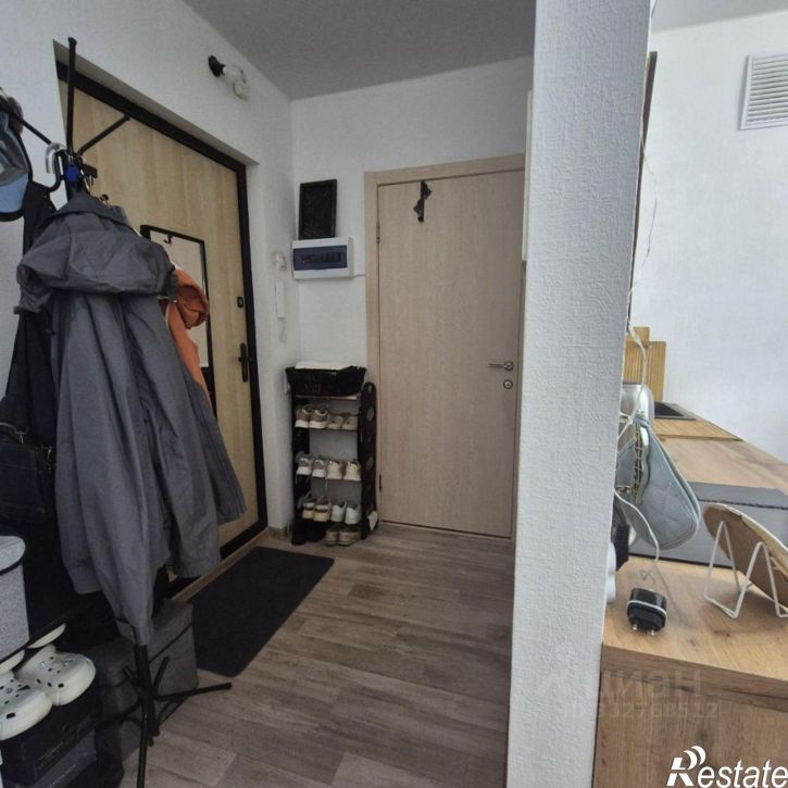 1-комн квартира ул Петра Столыпина, 13А,  д. 13А