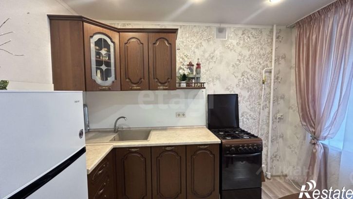 2-комн квартира ул Кирова, 21,  д. 21