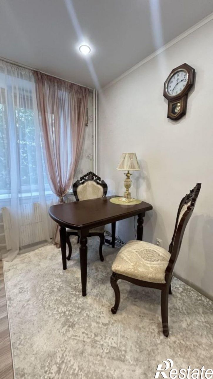 2-комн квартира ул Кирова, 21,  д. 21