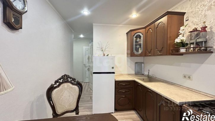 2-комн квартира ул Кирова, 21,  д. 21