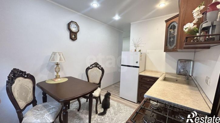 2-комн квартира ул Кирова, 21,  д. 21