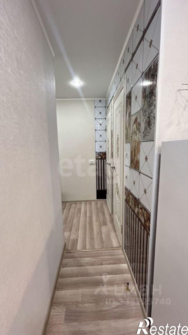 2-комн квартира ул Кирова, 21,  д. 21