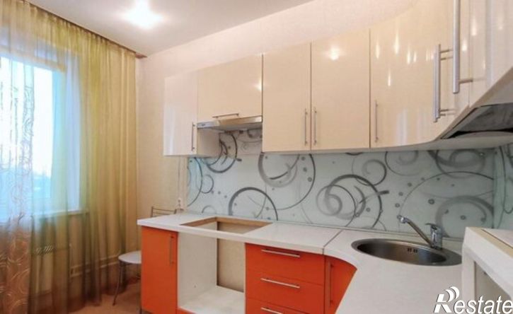 1-комн квартира ул Салавата Юлаева, 25Б,  д. 25Б