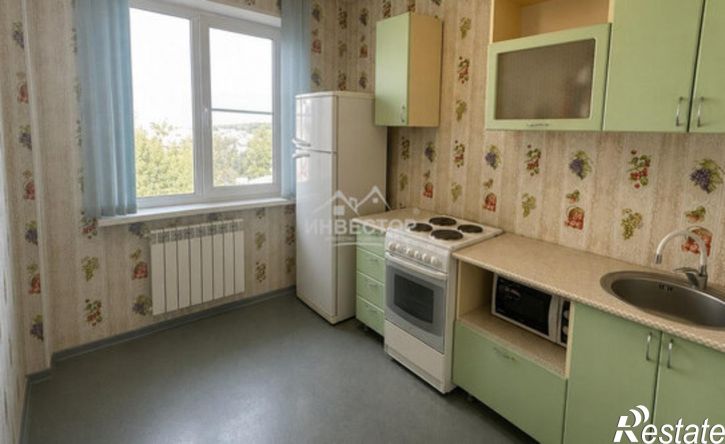 3-комн квартира ул Мира, 1,  д. 1