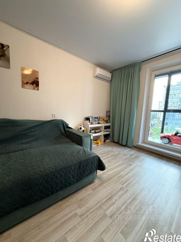 3-комн квартира ул Ласковая, 10,  д. 10