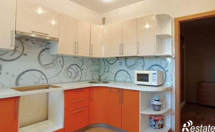 1-комн квартира ул Салавата Юлаева, 25Б,  д. 25Б