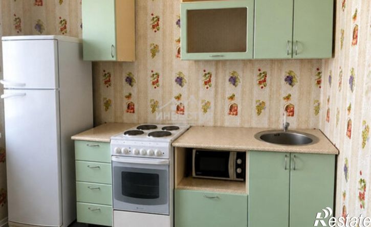 3-комн квартира ул Мира, 1,  д. 1