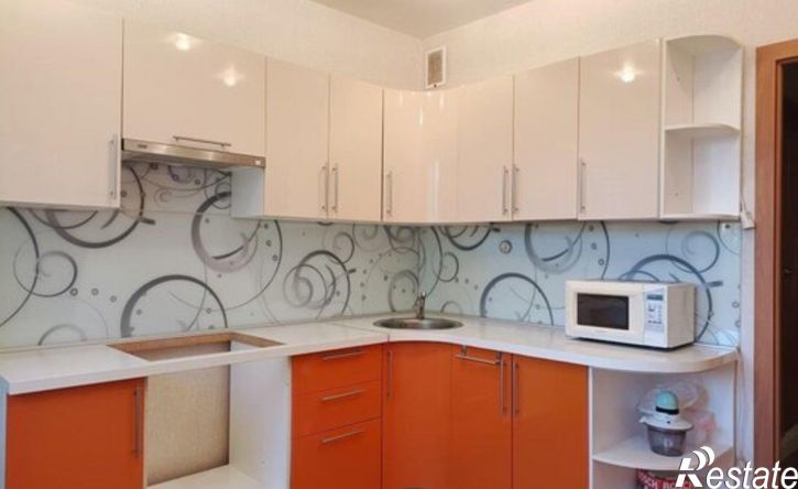 1-комн квартира ул Салавата Юлаева, 25Б,  д. 25Б