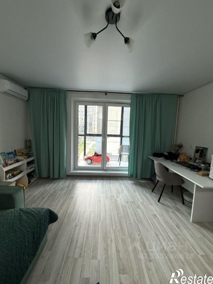 3-комн квартира ул Ласковая, 10,  д. 10