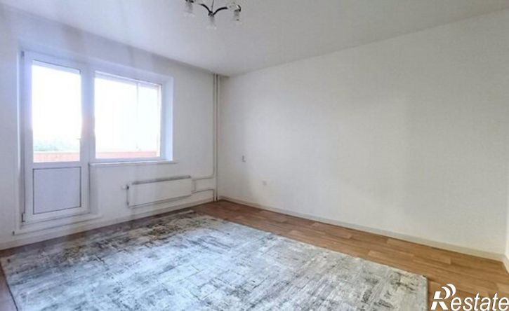 1-комн квартира ул Салавата Юлаева, 25Б,  д. 25Б