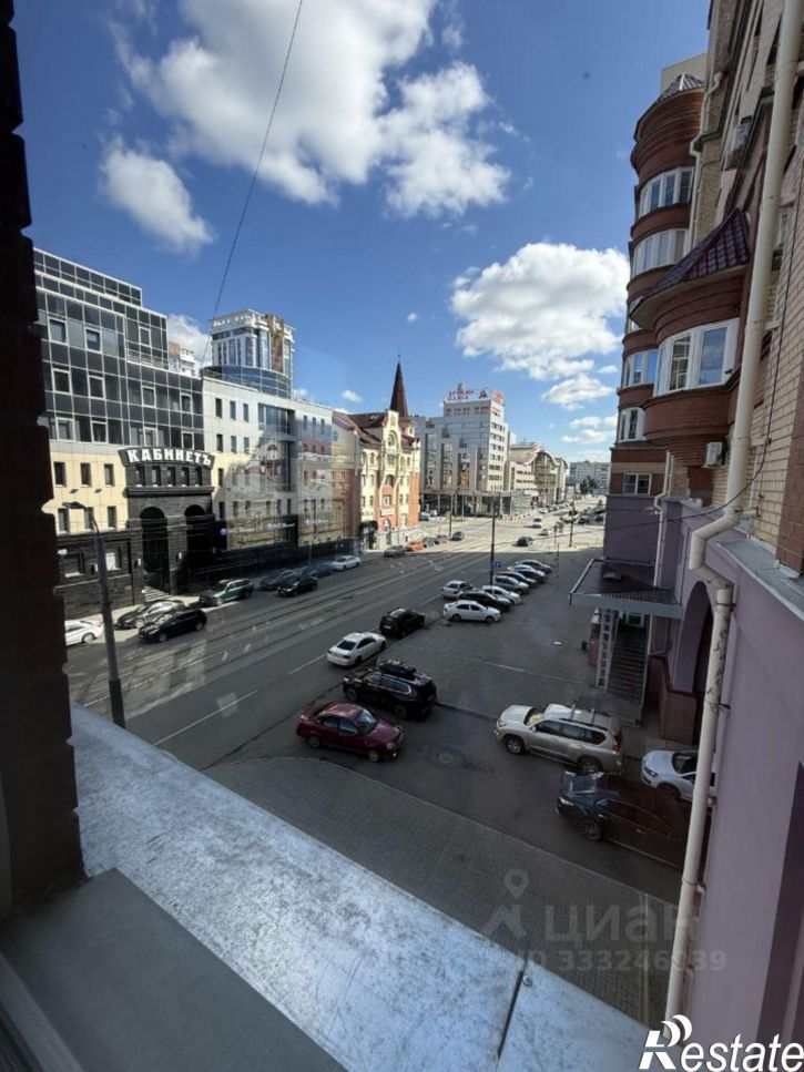 3-комн квартира ул Маркса, 81,  д. 81