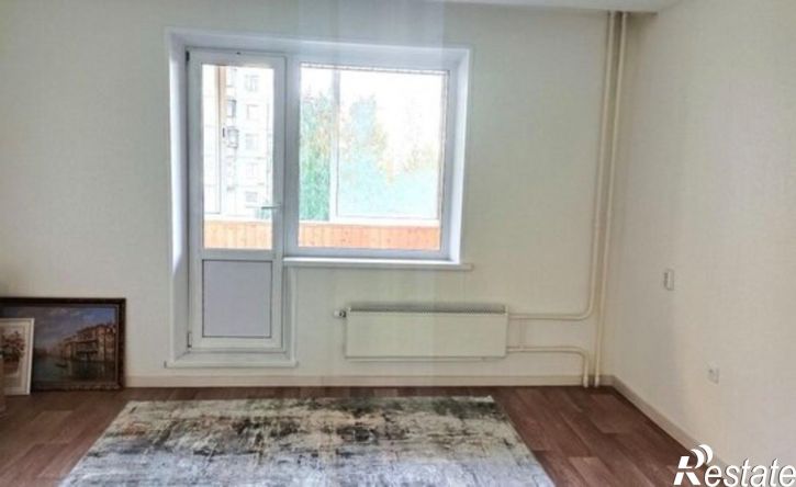 1-комн квартира ул Салавата Юлаева, 25Б,  д. 25Б