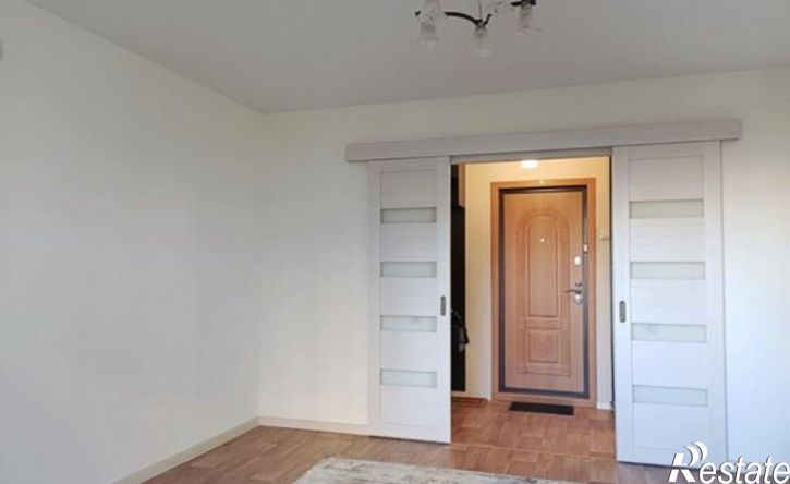 1-комн квартира ул Салавата Юлаева, 25Б,  д. 25Б