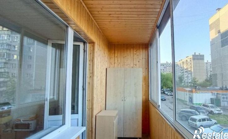1-комн квартира ул Салавата Юлаева, 25Б,  д. 25Б