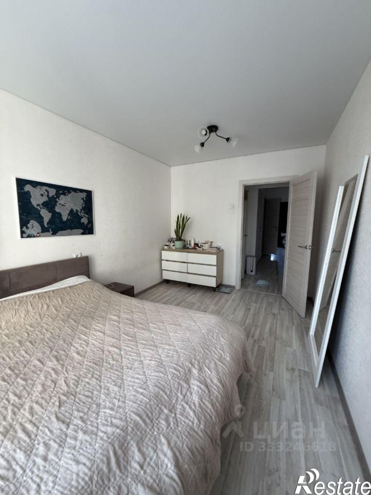 3-комн квартира ул Ласковая, 10,  д. 10