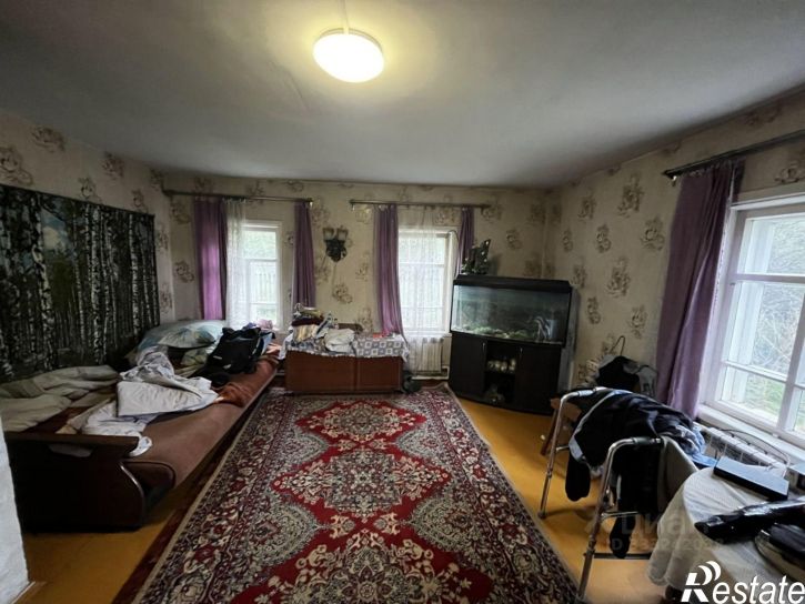 Коттедж/дом ул Тяговая, 70,  д. 70