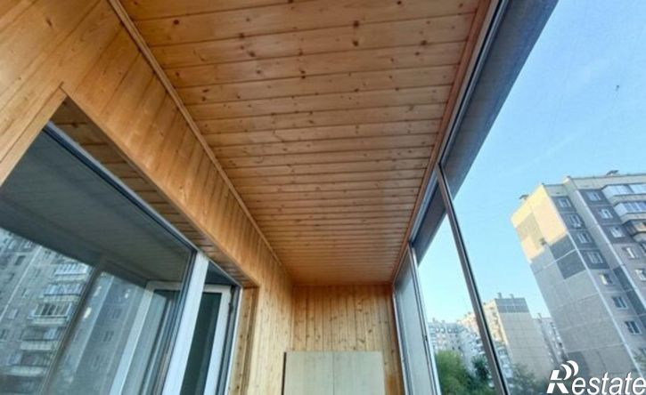 1-комн квартира ул Салавата Юлаева, 25Б,  д. 25Б
