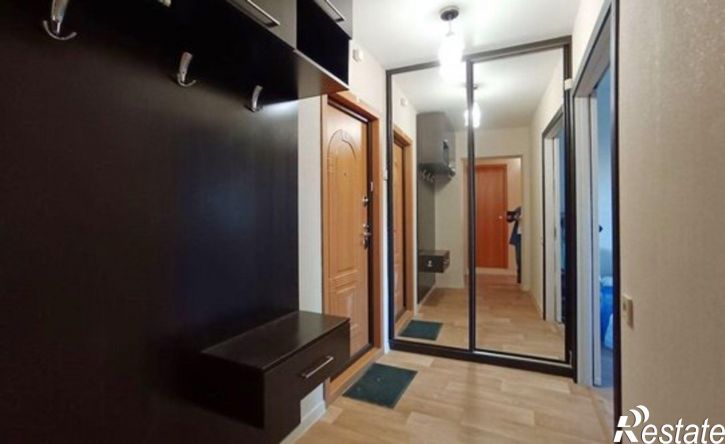 1-комн квартира ул Салавата Юлаева, 25Б,  д. 25Б