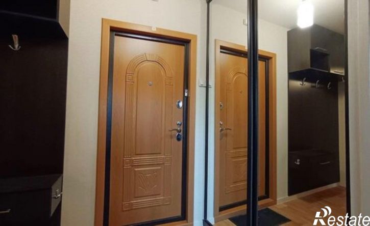 1-комн квартира ул Салавата Юлаева, 25Б,  д. 25Б