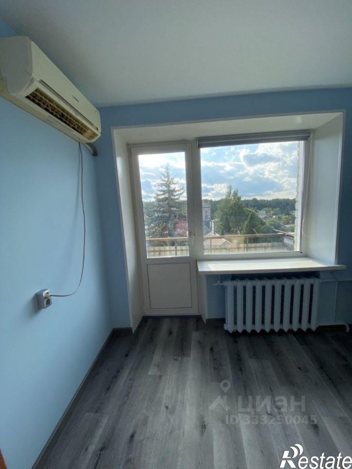 1-комн квартира ул Рубежная, 11,  д. 11