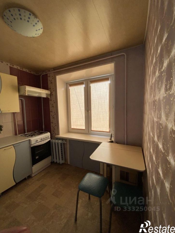 1-комн квартира ул Рубежная, 11,  д. 11