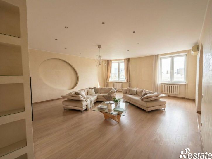 3-комн квартира ул Елькина, 76А,  д. 76А