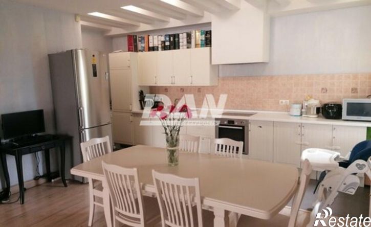 3-комн квартира ул Курчатова, 1А,  д. 1А