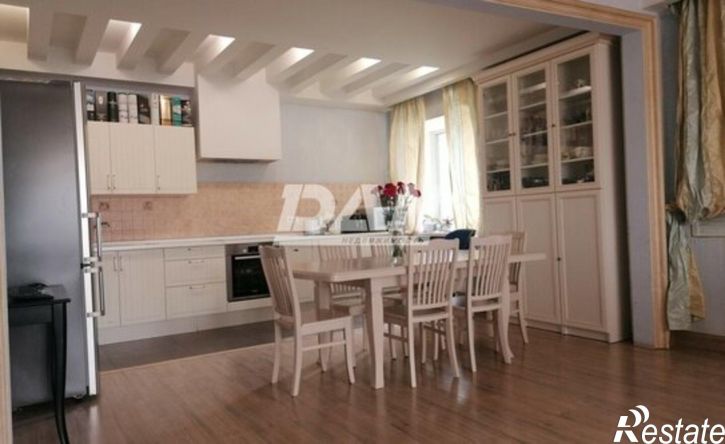 3-комн квартира ул Курчатова, 1А,  д. 1А